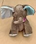 Плюшено слонче/слонче/Слонче с уши/Музикално слонче/Baby Elephant, снимка 7