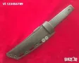 Нож COLD STEEL TANTO-Kobun 135х250, снимка 6