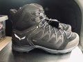 Туристически обувки Salewa MTN Trainer Lite Mid GTX Gore Tex Промо цена , снимка 7