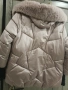 Дамско зимно яке, снимка 3