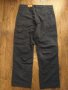 fjallraven - страхотен мъжки панталон , снимка 5