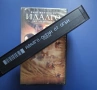 Видеокасета VHS Идалго Океан от Огън, снимка 3