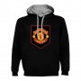 Суичър, горница MANCHESTER UNITED LOGO / Манчестър Юнайтед!, снимка 2