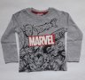 Блуза за момче Marvel Avengers 