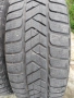 Гуми с джанти  за Мерцедес 215.60.16 ц., снимка 7
