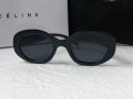 Celine 2023 дамски слънчеви очила елипса овални , снимка 7