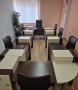 Запазени офис мебели и столове, снимка 1