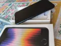 IPhone SE 2022 64Gb Black, снимка 3