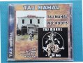 Taj Mahal – 1968 - Taj Mahal/1974 - Mo' Roots(2LP in 1 CD), снимка 1 - CD дискове - 42436911