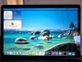 Apple MacBook Air M1 13 inch (2020) – 8GB RAM | 256GB SSD | 88% батерия | +зарядно | Space Gray, снимка 2