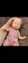 Реалистична, 100% силиконова кукла- Момиче - Reborn , снимка 4
