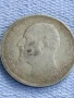 Сребърна монета 2 лева 1912г. Царство България Цар Фердинанд първи за КОЛЕКЦИЯ 40032, снимка 12