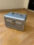 Малък алуминиев куфар, снимка 1