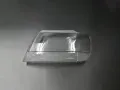 Стъкло за фар на Jeep Grand Cherokee WJ (1999-2004) Ляв, снимка 2