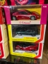 Колекционерски колички и мотори Shell , снимка 4