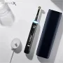 Oral-B Genius X Midnight Black с куфар за пътуване, черен, опаковка от 1 бр, снимка 5