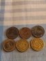 Лот монети 6 броя райхспфенинга Германия различни години и номинали за КОЛЕКЦИОНЕРИ 30284, снимка 1