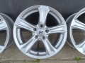 Алуминиеви джанти 17 ' цола с датчици 5x114,3 Хюндай / HYNDAI MAZDA KIA ET45 7J , снимка 9