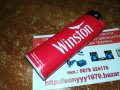 WINSTON-ЧЕРВЕНА ЗАПАЛКА 2110212025, снимка 2