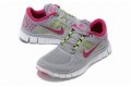 маратонки Nike Free Run+ 3  номер 39,5-40 , снимка 1 - Маратонки - 37015408
