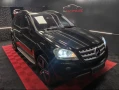 Мерцедес МЛ 420CDI, снимка 2