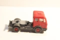 WIKING H0 1/87 MERCEDES ВЛЕКАЧ КАМИОН МОДЕЛ ТИР, снимка 3