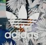Adidas Originals Farm Jacket оригинално яке S Адидас горнище спорт, снимка 5