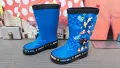 Английски детски гумени ботуши-Sonic, снимка 5