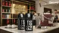Италианско премиум кафе на зърна Caffe Saccaria Robusto 1882, снимка 5