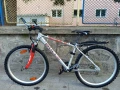26 цола алуминиев велосипед с 21 скорости усилени капли амортисьори предни като нов , снимка 1