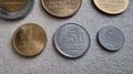 Монети. Уругвай . Уругвайско песо. 6 бр., снимка 4