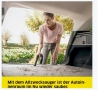 Прахосмукачка Karcher WD3 S V-17/4/20 Мокро и сухо почистване, Контейнер от неръждаема стомана 17 л, снимка 11