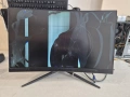 Монитор MSI 3EA21 - за части, снимка 1