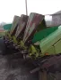 Адаптер за царевица CLAAS, снимка 2