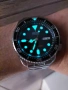 Като нов рядък Seiko SKX007 пълен комплект + Strapcode + екстри, снимка 7