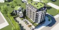 Сграда Daria Residence/ 3-стаен апартамент 102кв.м., снимка 17
