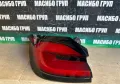 Стопове Led стоп за Бмв Г30 фейс Bmw 5 G30 LCI, снимка 4