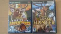 Hunting Games Cabela's NTSC PS2, снимка 6