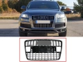 Предна решетка за Audi Q7 4L Facelift, снимка 3