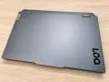 Lenovo LOQ 15ARP9 | Ryzen 7 7435HS | RTX 4060 8GB | 24GB RAM | 512GB SSD, снимка 2