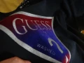 Нова оригинална тениска-рокля Guess, снимка 8