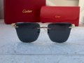 Cartier 2022 дамски слънчеви очила, снимка 2