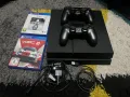 PlayStation 4 FAT 500gb, снимка 3