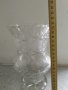 кристална ваза, снимка 2