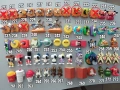 McDonalds Toys / Макдоналдс Играчки от 90те Винтидж Колекционерски, снимка 6