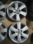 5/112/15 vw caddy golf 5 15 цола, снимка 3