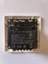 Умен Zigbee контакт с USB‑C 20W, USB‑A и мониторинг на ток, снимка 3