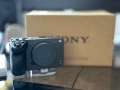 Sony FX 30 Cinema Line Sony 10-20 G F4 PZ, снимка 3