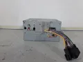 Радио за кола CD - JVC KW-XR411, снимка 4