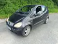 mercedes a класа 160, снимка 2